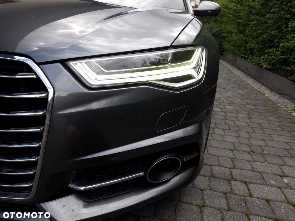 Audi A6 Avant - 24
