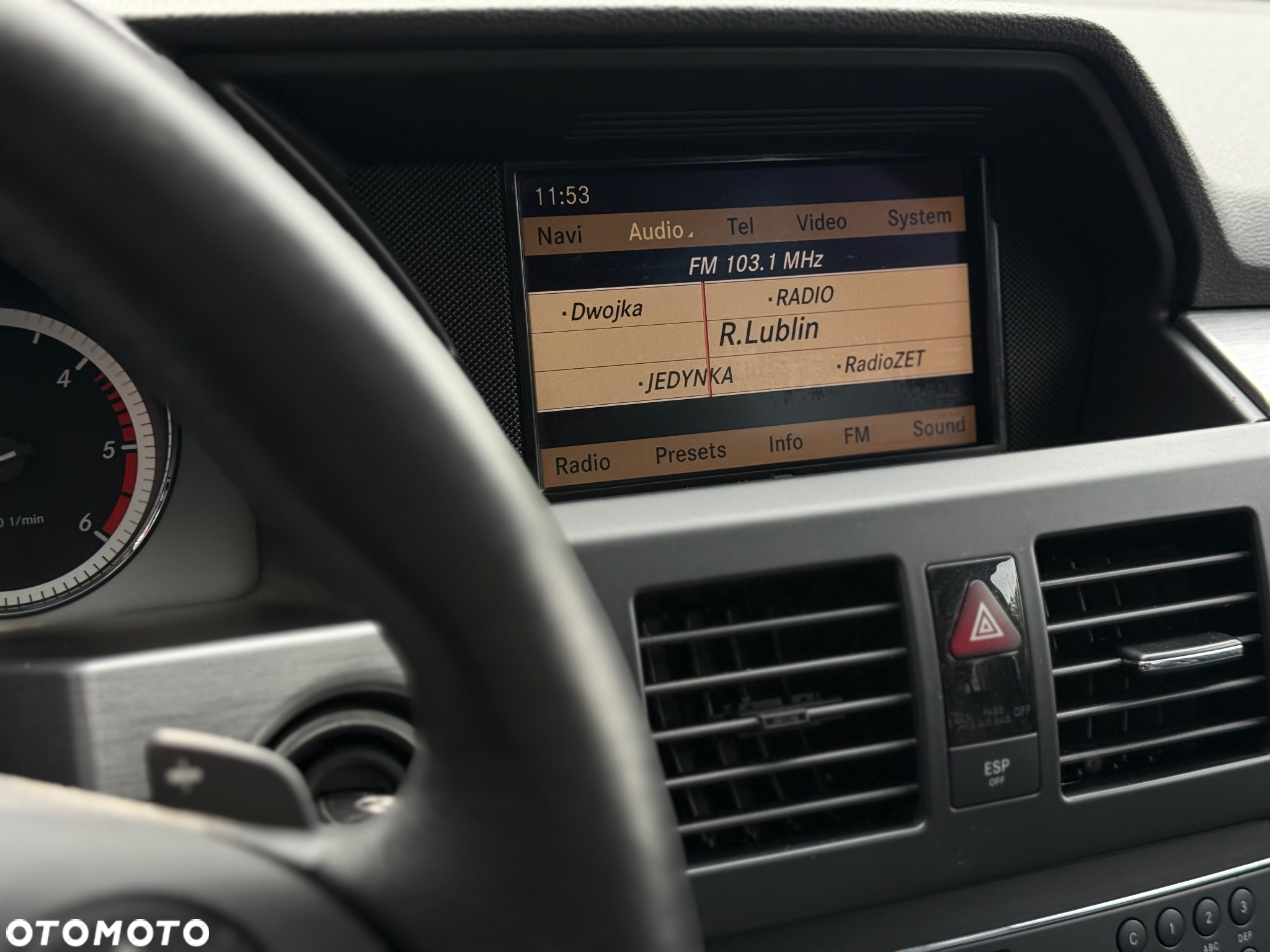 Mercedes-Benz GLK 350 CDI 4-Matic - 24