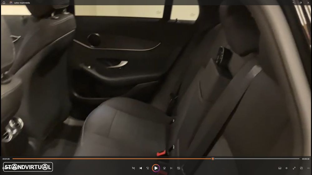 Mercedes-Benz EQC 400 4Matic - 5