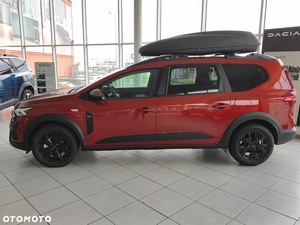 Dacia Jogger - 4