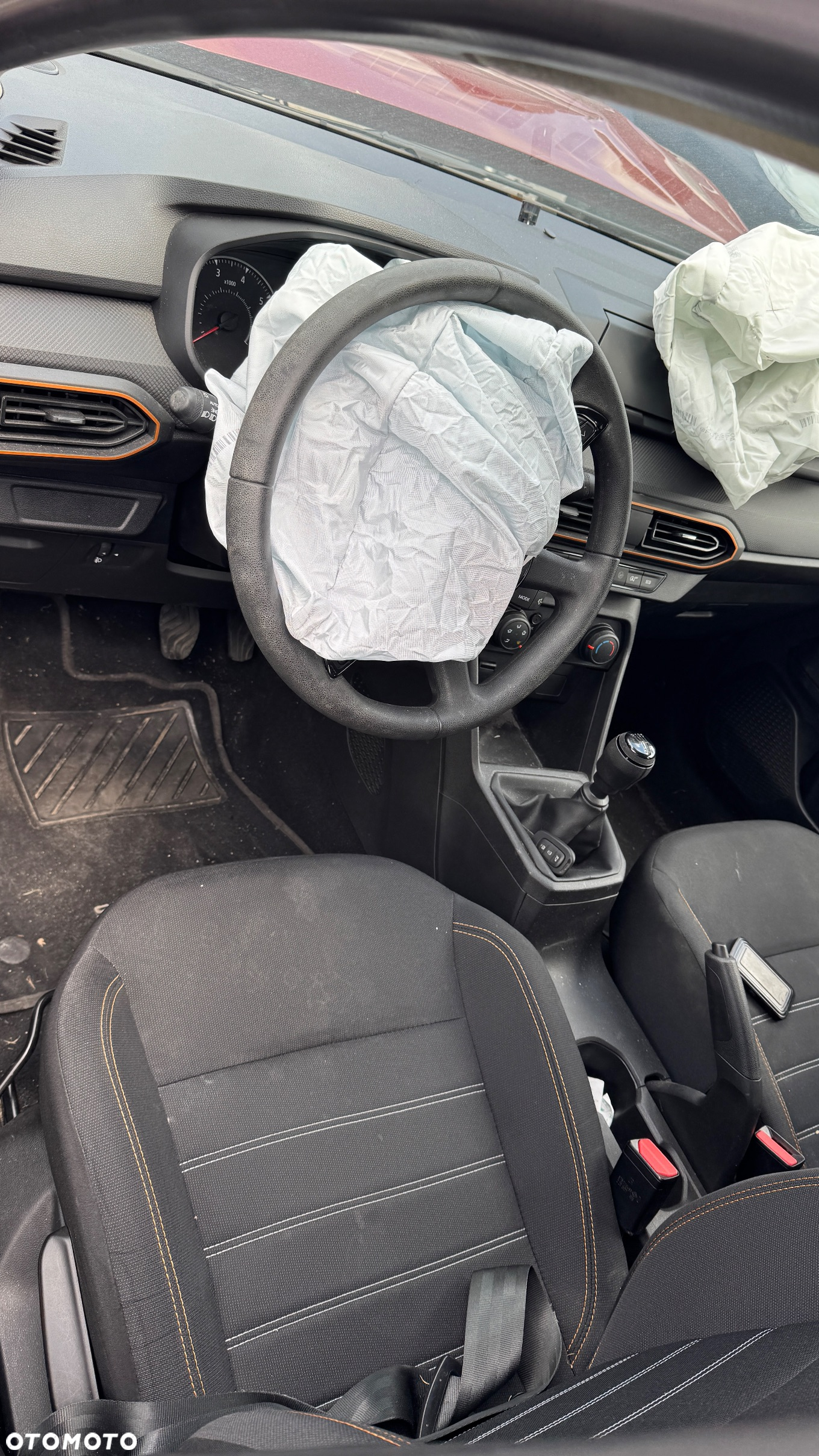 Dacia Sandero Stepway 1.0 TCe Essential - 11