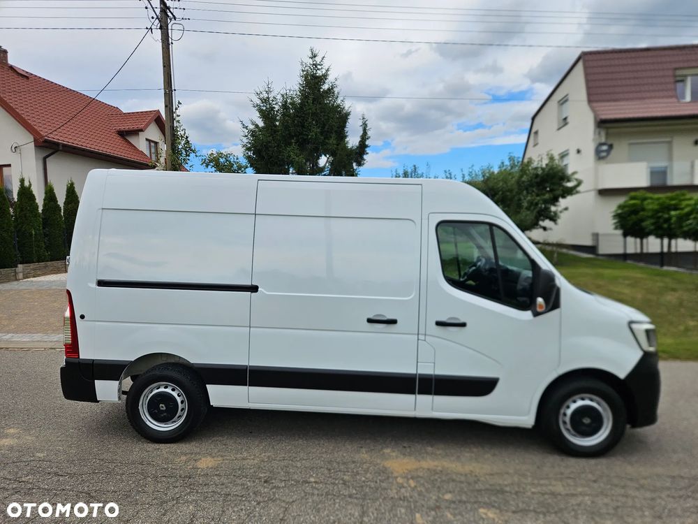 Renault MASTER - 10