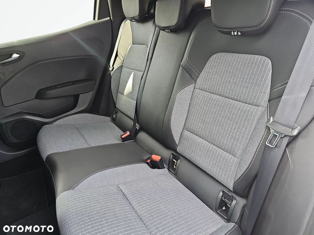 Renault Clio 1.0 TCe Techno - 13