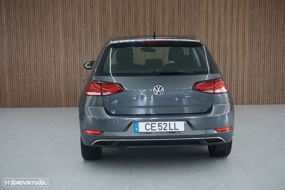 VW Golf 1.0 TSI OPF IQ.DRIVE - 39