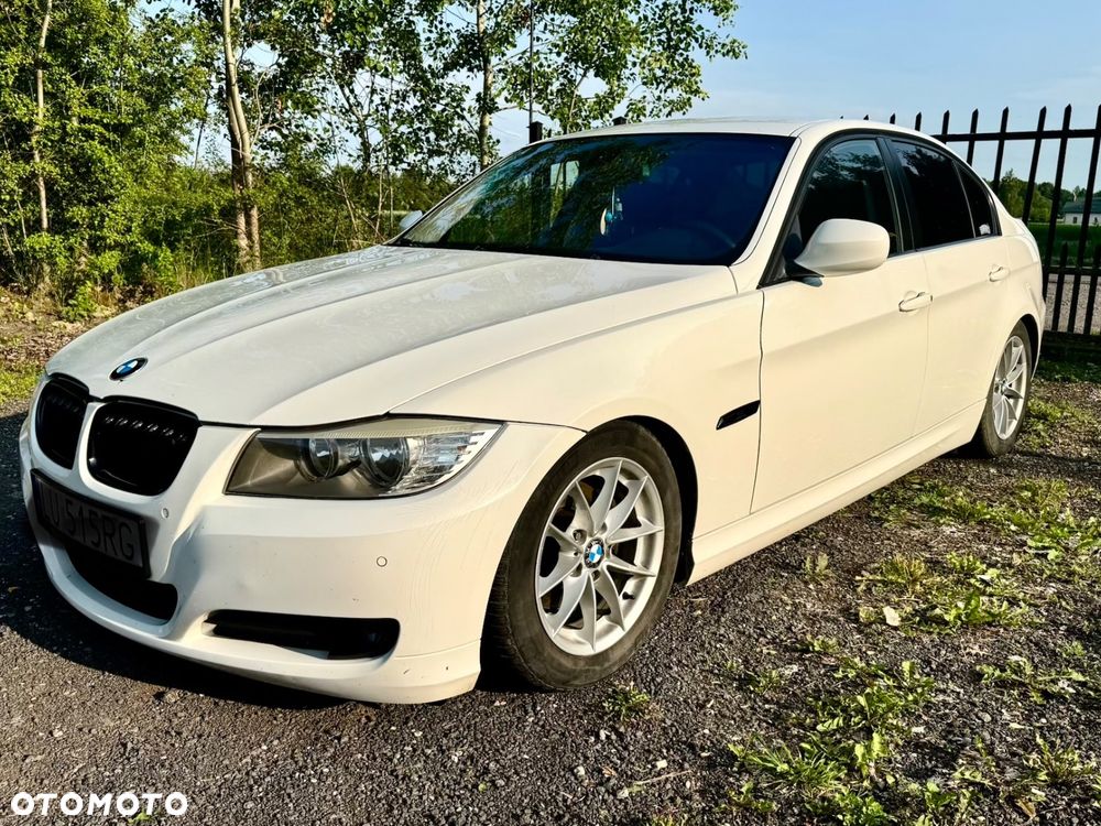 BMW Seria 3 - 2