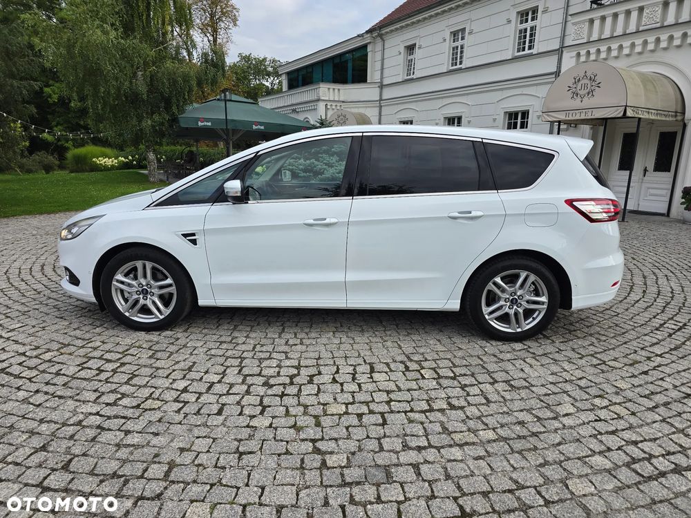 Ford S-Max - 2