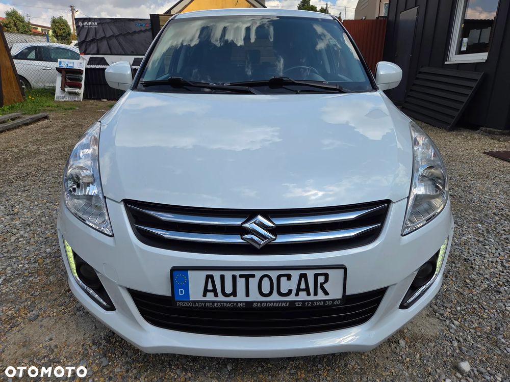 Suzuki Swift 1.2 X-TRA - 9