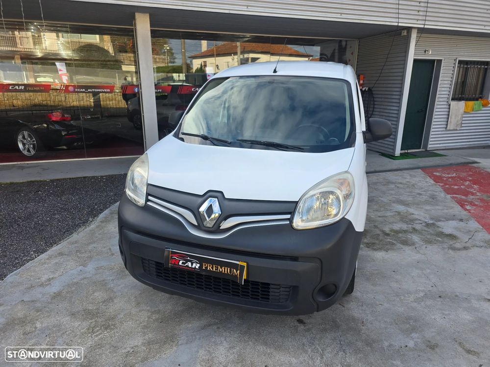 Renault KANGOO - 3