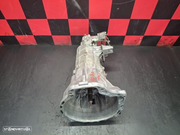 Caixa Velocidades  Iveco Daily V Caixa/Combi - 2