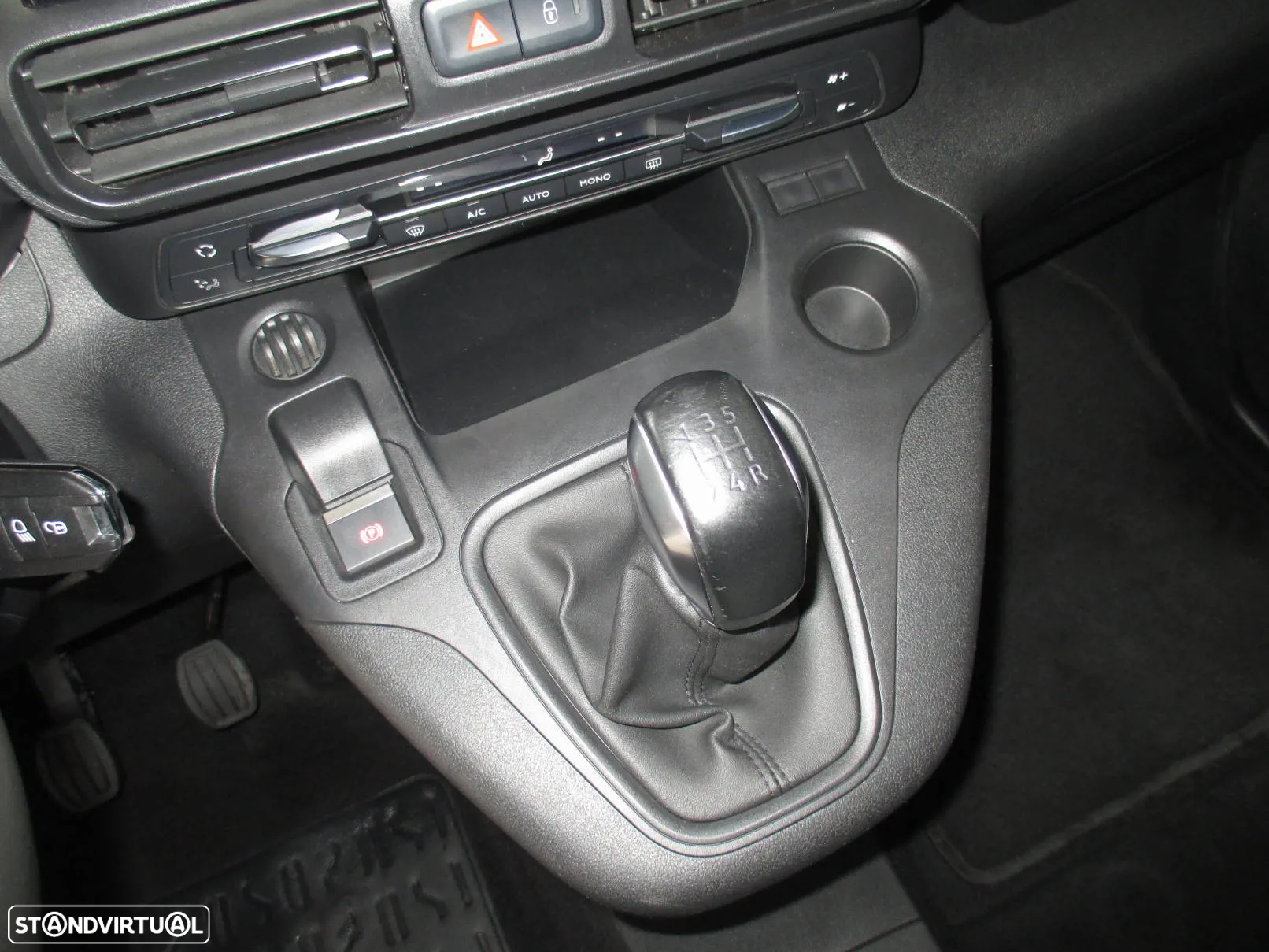 Opel Combo Life 1.5 CDTi L1H1 Innovation - 15
