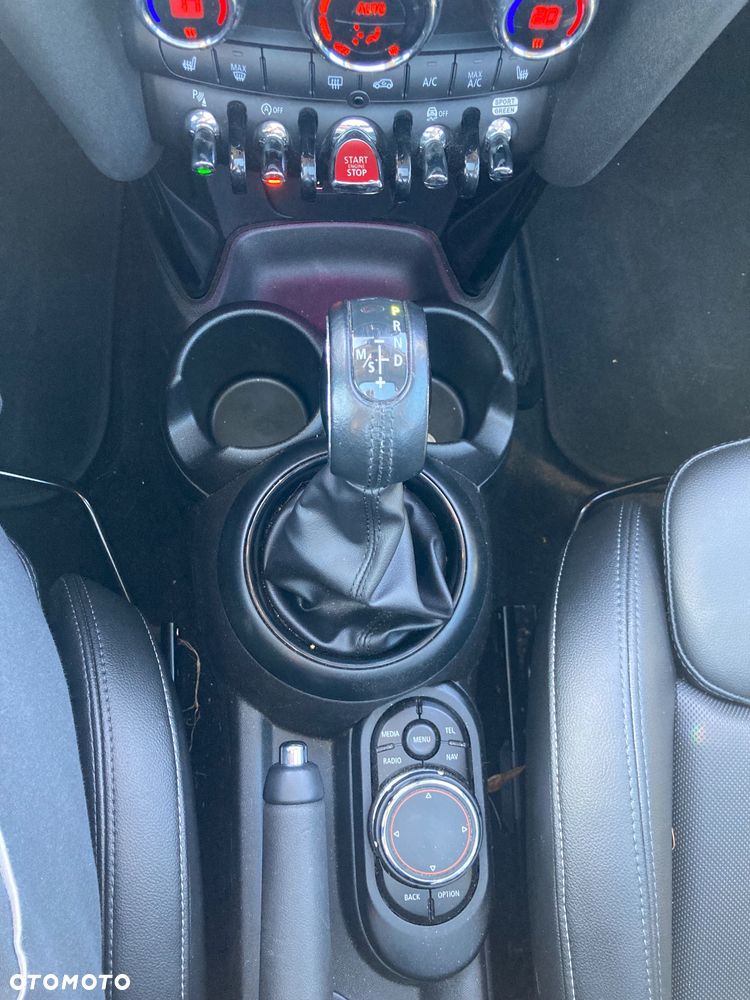 MINI Cooper S sport - 13