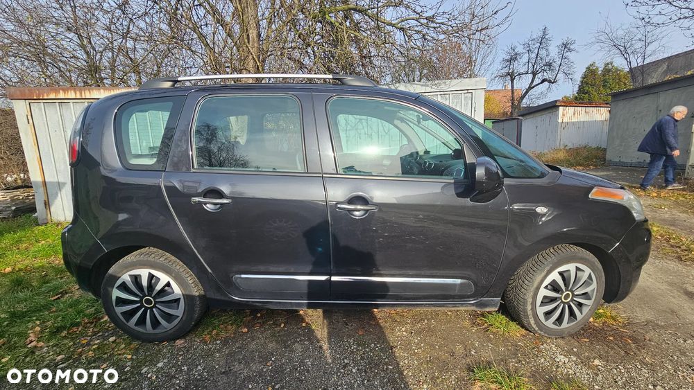 Citroën C3 Picasso 1.6i Seduction - 6