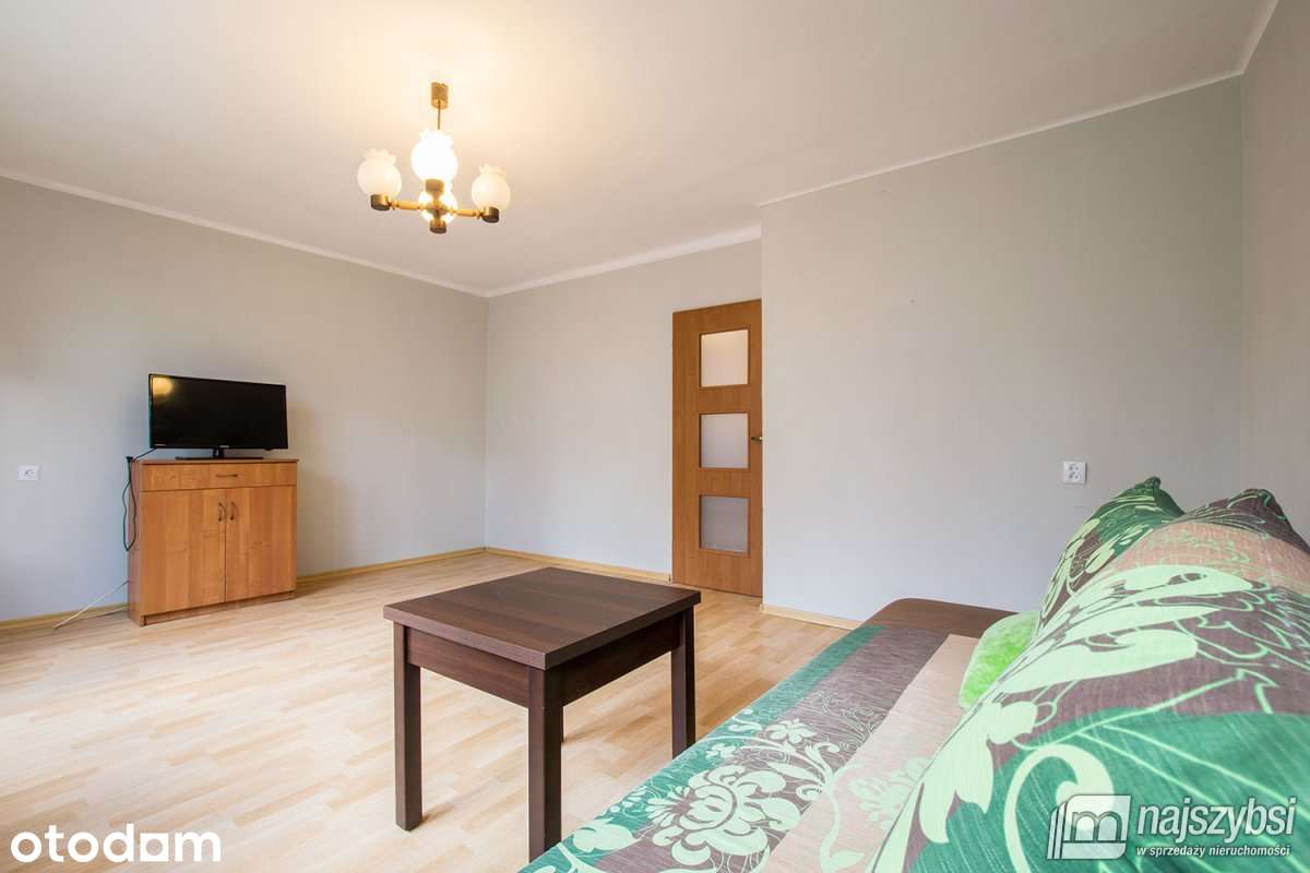 Stargard - Stare Miasto - 2 pokoje 43,90 M2