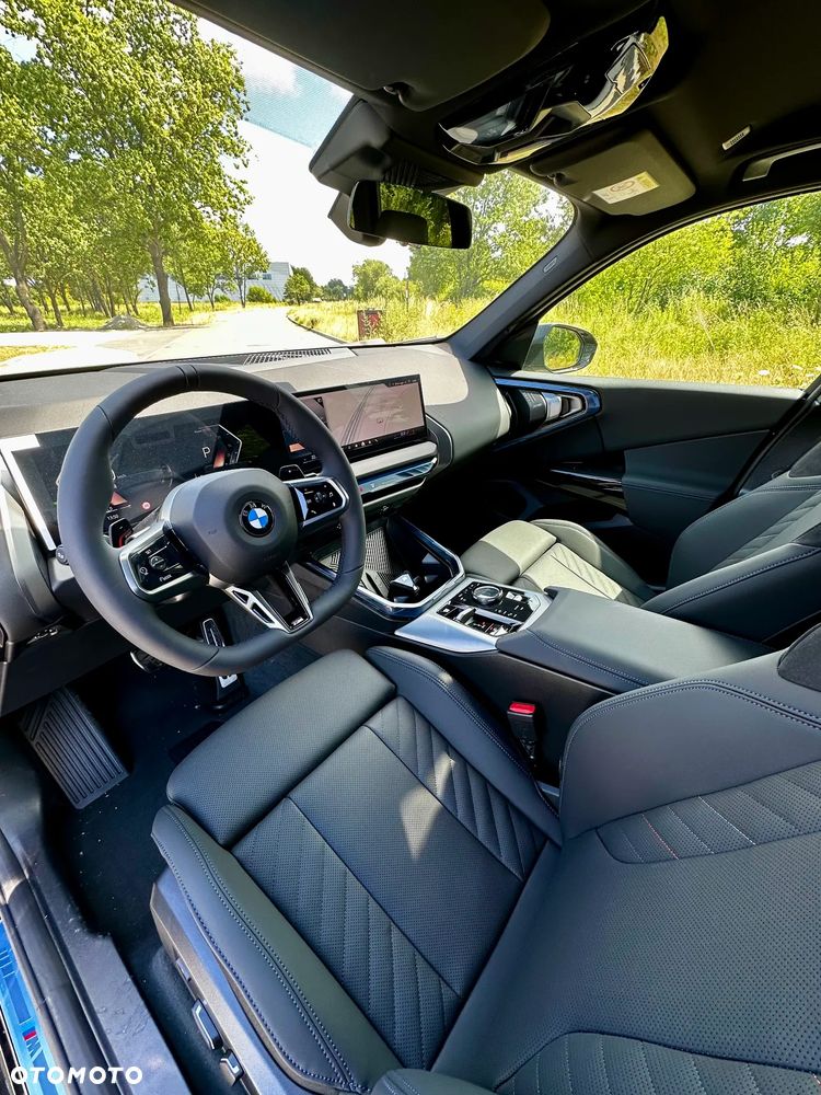 BMW X3 - 16