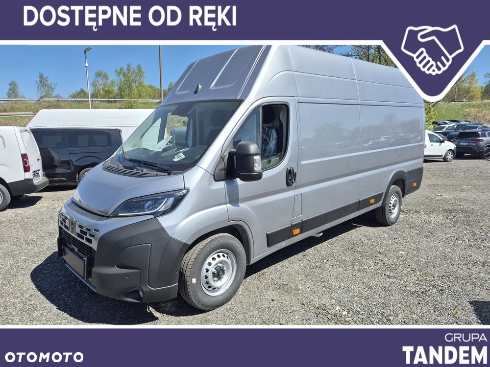 Fiat Fiat Ducato Maxi Furgon L4H3 2.2 Diesel 180KM !! OD RĘKI !! - 1