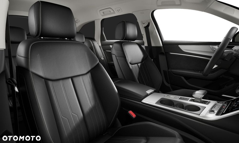Audi A6 Allroad 40 TDI mHEV Quattro S tronic - 3