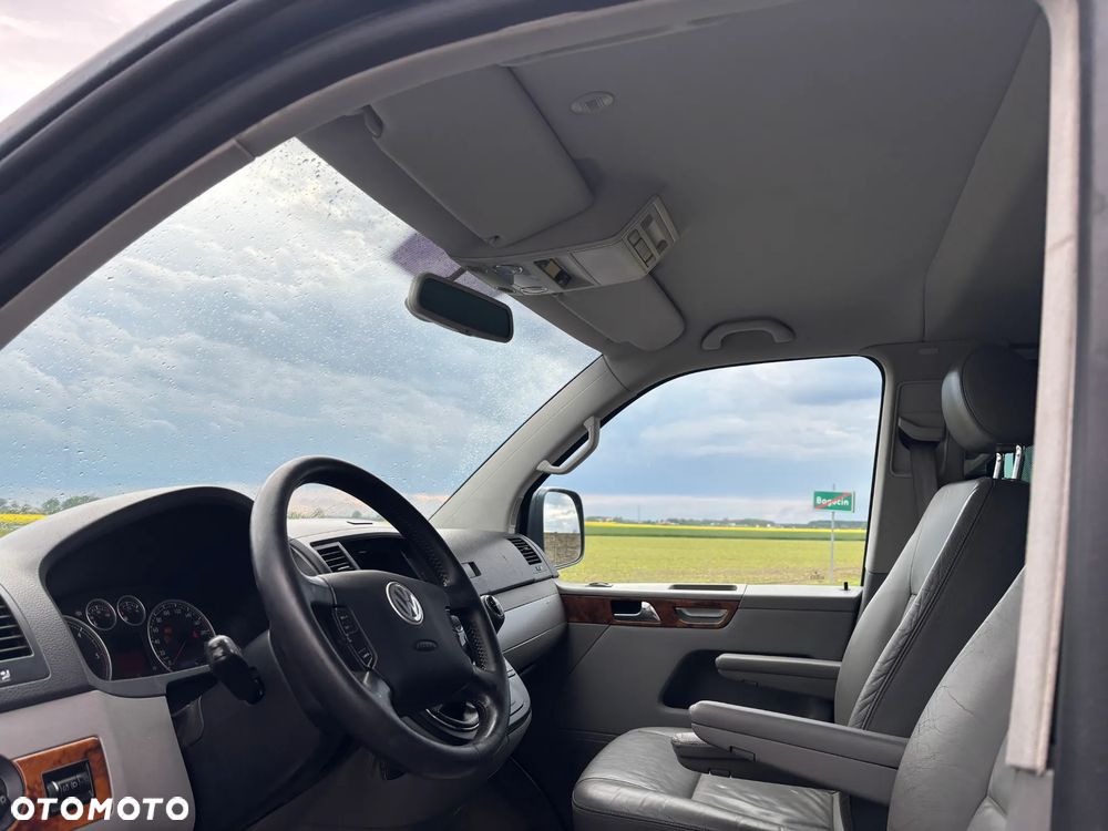 Volkswagen Multivan L1 Highline - 9