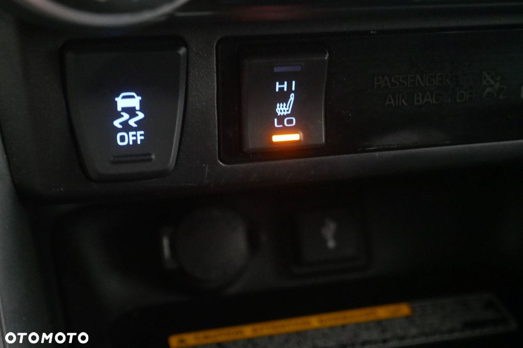 Toyota RAV4 - 20