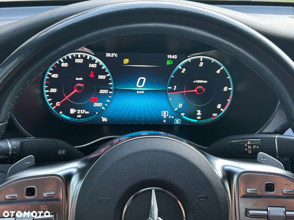 Mercedes-Benz GLC 220 d 4-Matic - 30