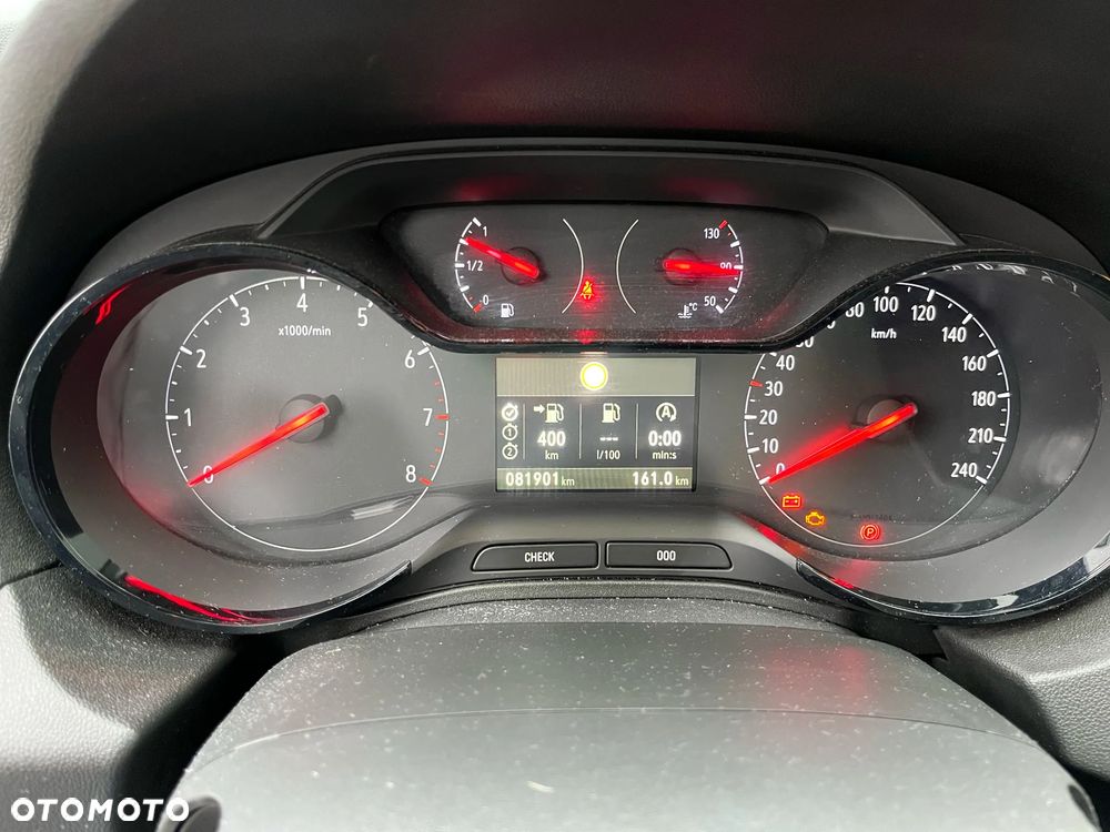 Opel Grandland X 1.2 T GPF Elite S&S - 16