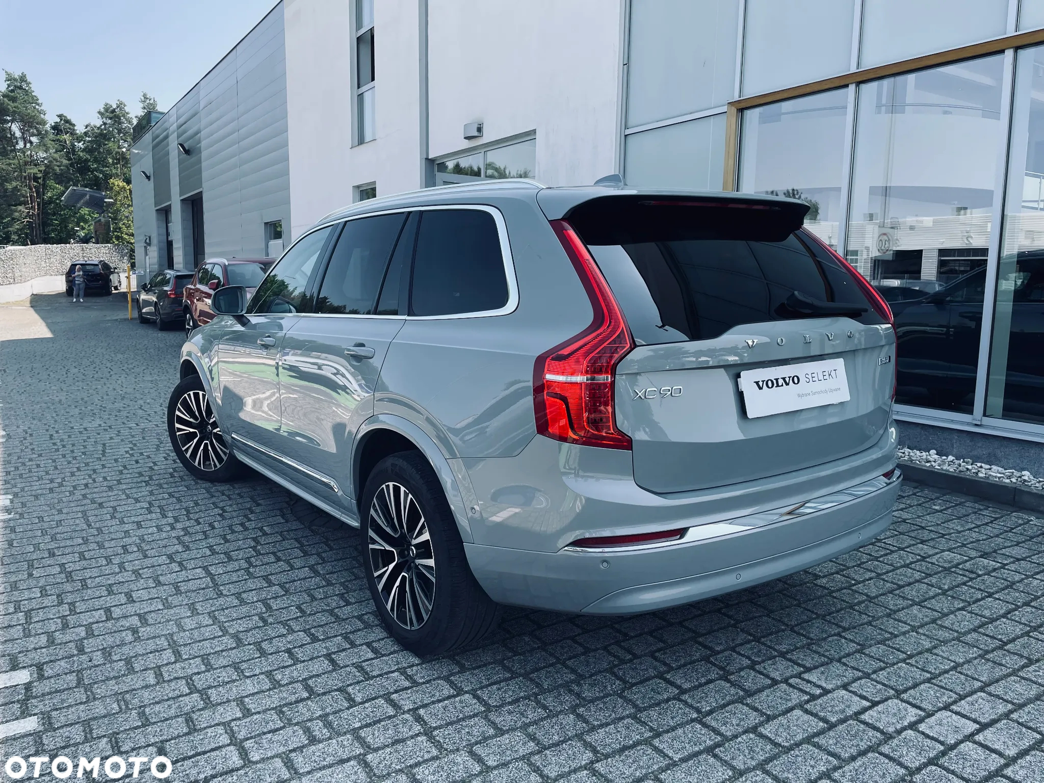 Volvo XC 90 - 6