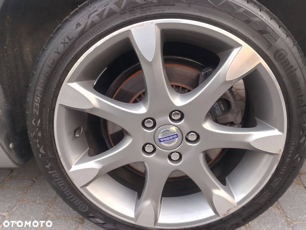 Volvo V70 T6 AWD Geartronic Momentum - 18