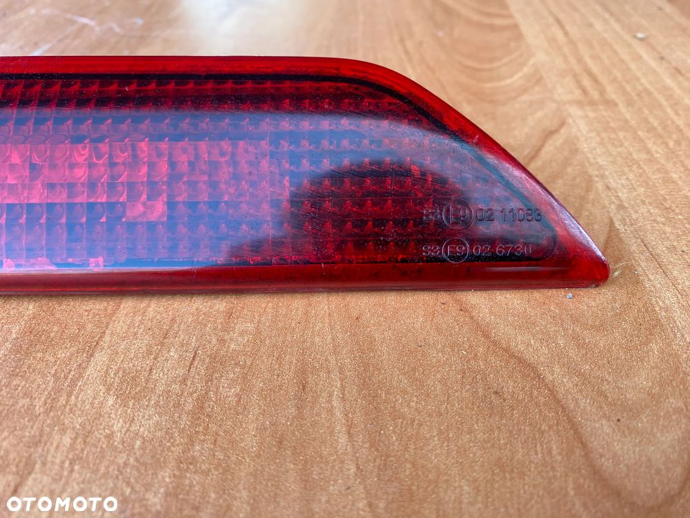 ŚWIATŁO LAMPA STOP STOPU FORD TRANSIT MK8 VIII - 4