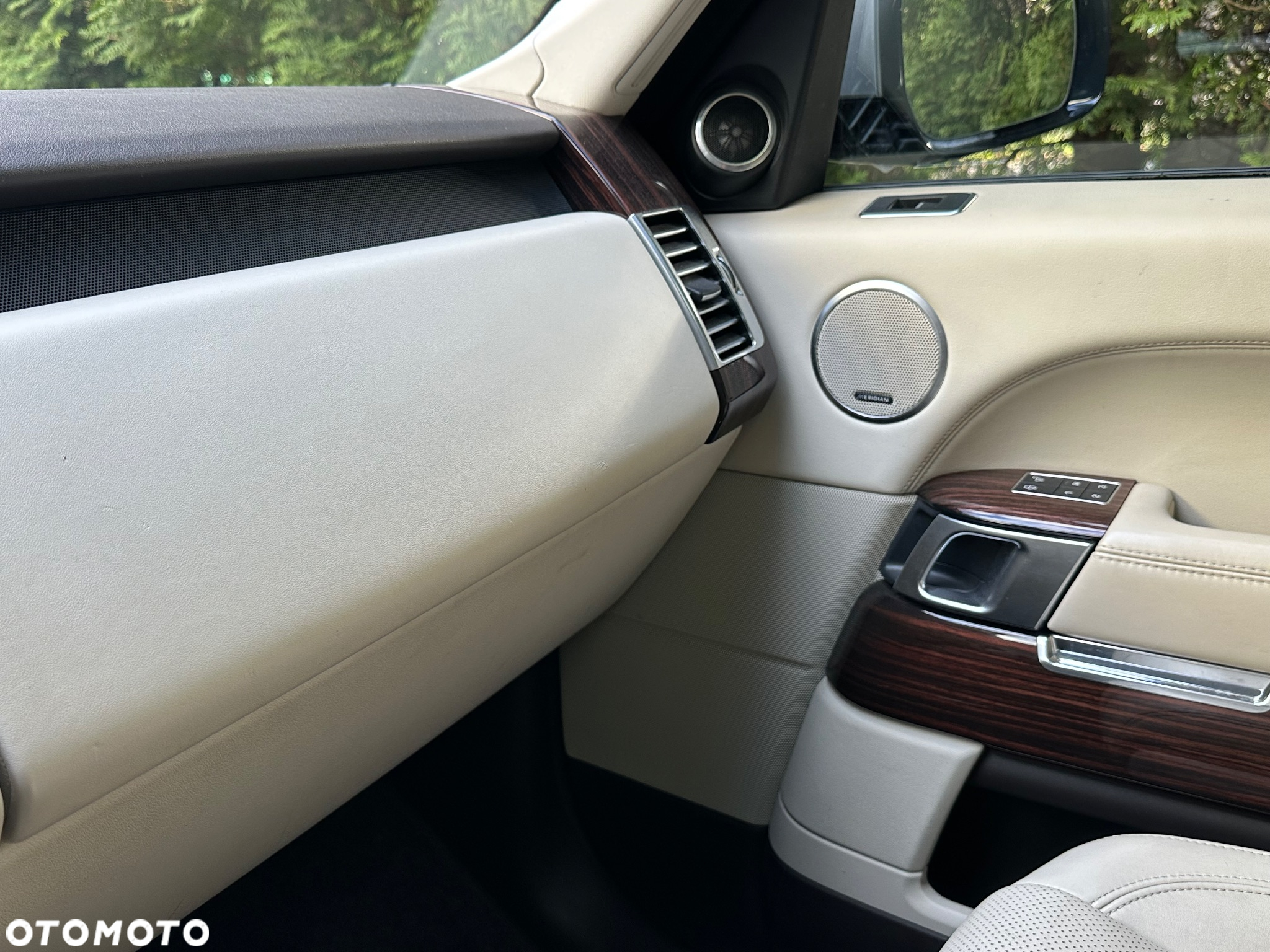 Land Rover Range Rover 4.4SD V8 Vogue - 4