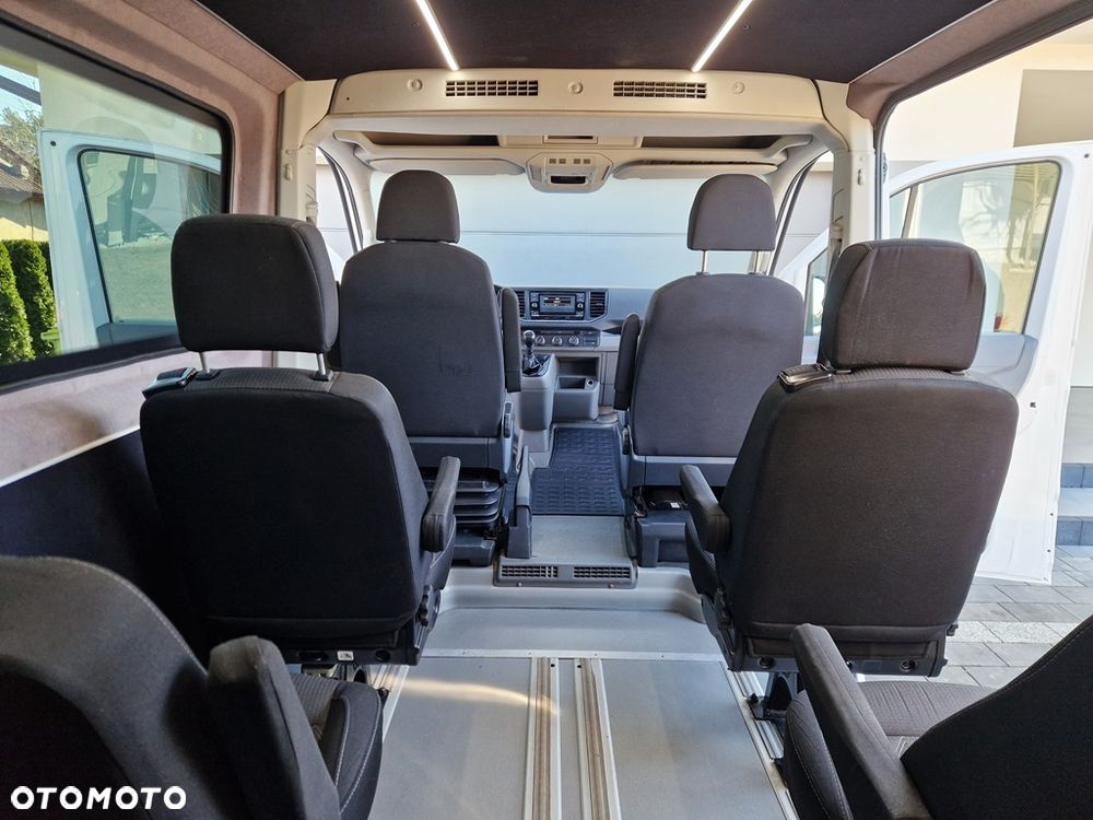 MAN TGE 4x2F SB L3 10V - 20