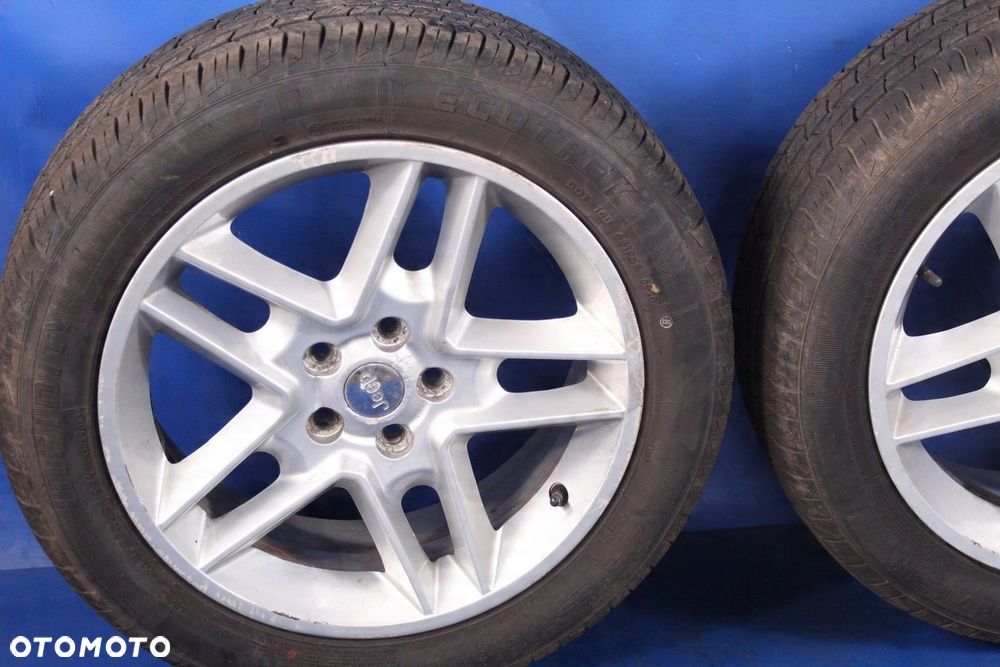 FELGI ALUMINIOWE JEEP COMPASS I 18 05189434AB - 9