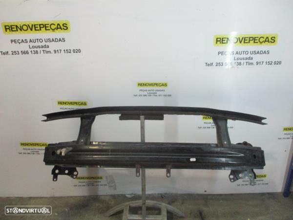 Reforço Para Choques Frente Volkswagen Passat (3C2) - 2