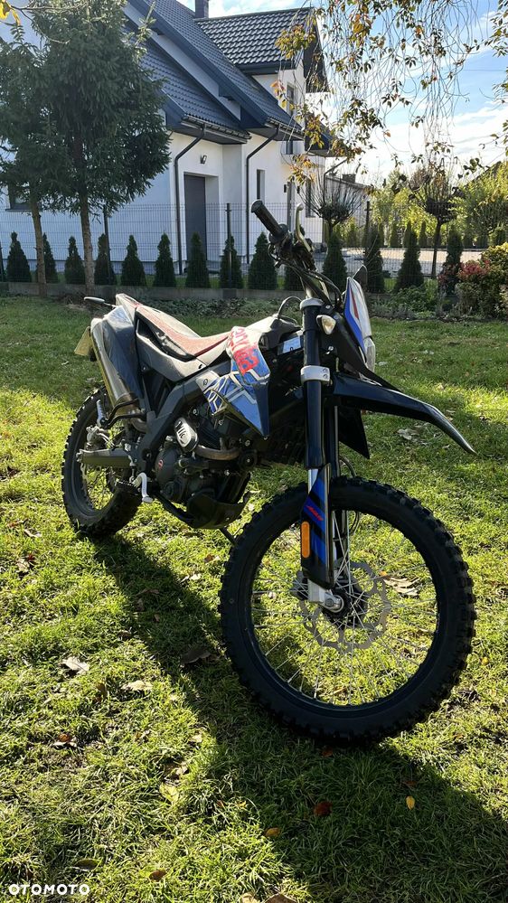 Aprilia RX - 1