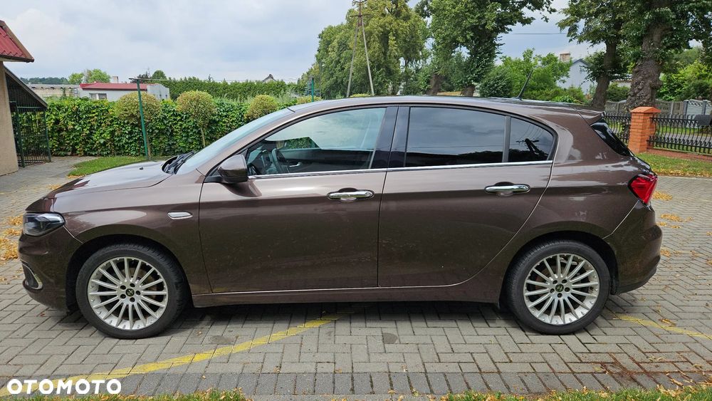 Fiat Tipo 1.6 MultiJet Business Line - 2