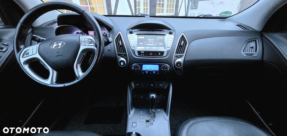 Hyundai ix35 2.0 CRDi Premium - 5
