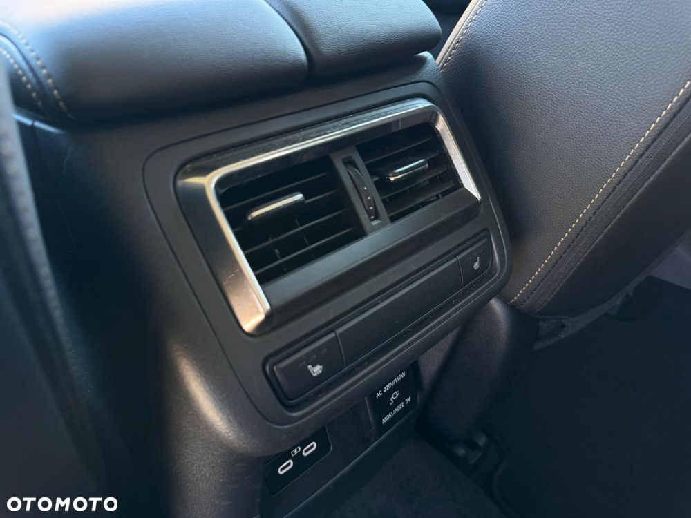 Mazda CX-60 3.3 D mHEV Homura - 21