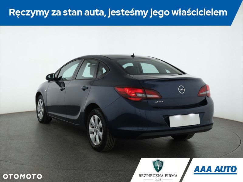 Opel Astra - 5