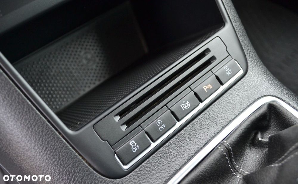 Volkswagen Tiguan 2.0 TDI DPF BlueMotion Technology Team - 31
