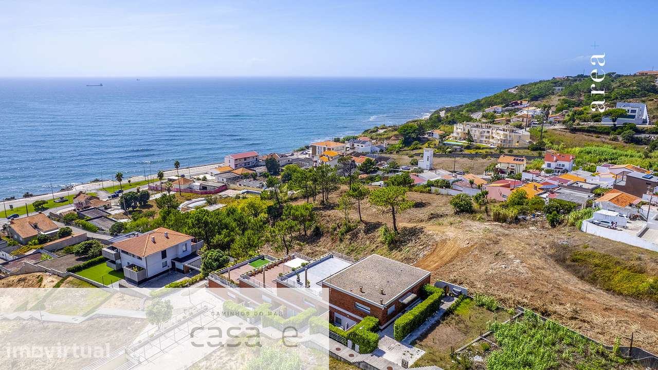 Imóvel Exclusivo | Casa E dos Caminhos do Mar - Grande imagem: 2/54