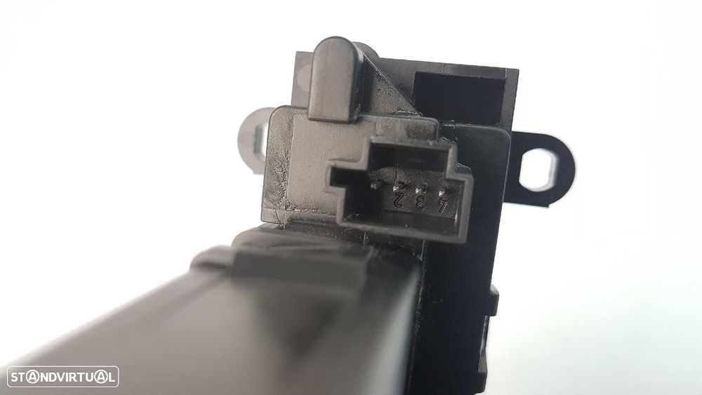 INTERRUPTOR DO SENSOR DE ESTACIONAMENTO MERCEDES CLASE B (W245) 200 TURBO (245.2... - 3