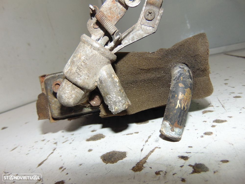 Fiat 127 radiador da chaufagem - 3