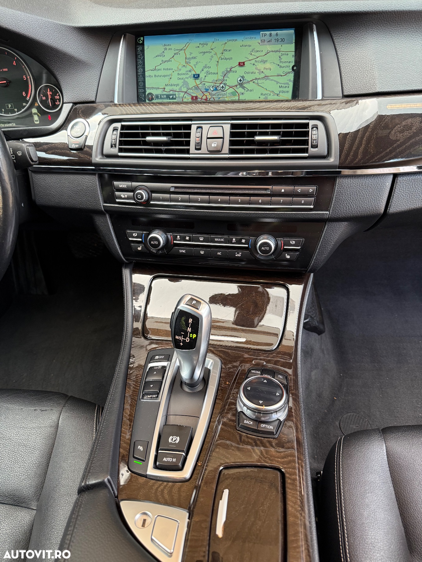 BMW Seria 5 - 11