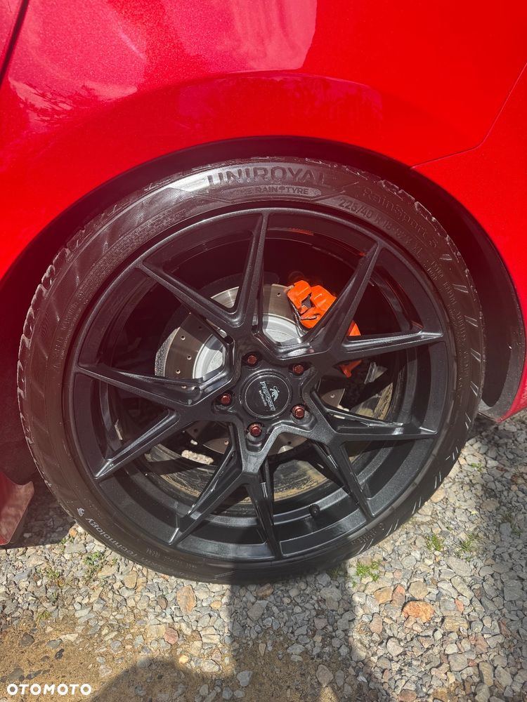 Mazda 3 2.3 MPS - 12