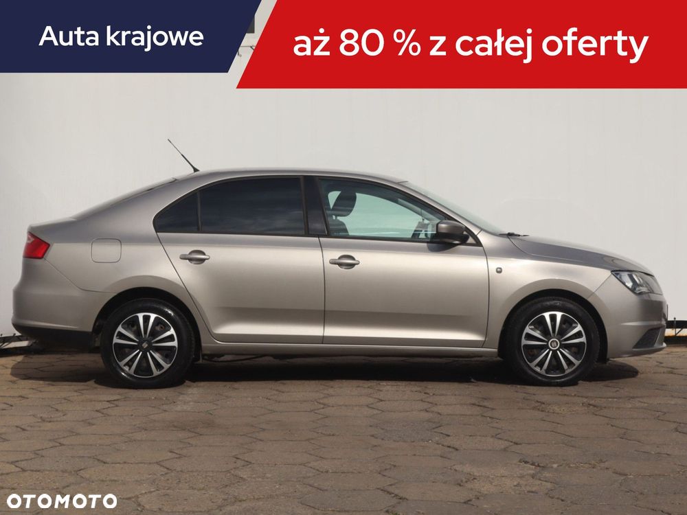 Seat Toledo - 8