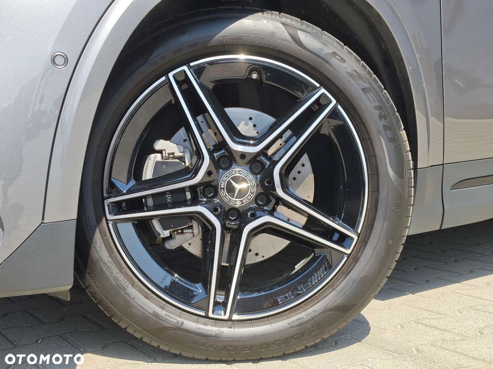 Mercedes-Benz GLA 200 mHEV AMG Line 7G-DCT - 21