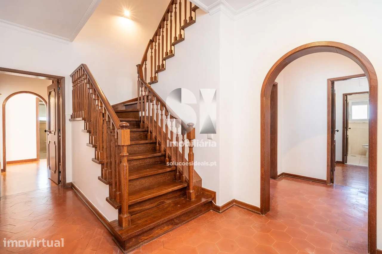 Penthouse Duplex T8 em Celas - Grande imagem: 2/32