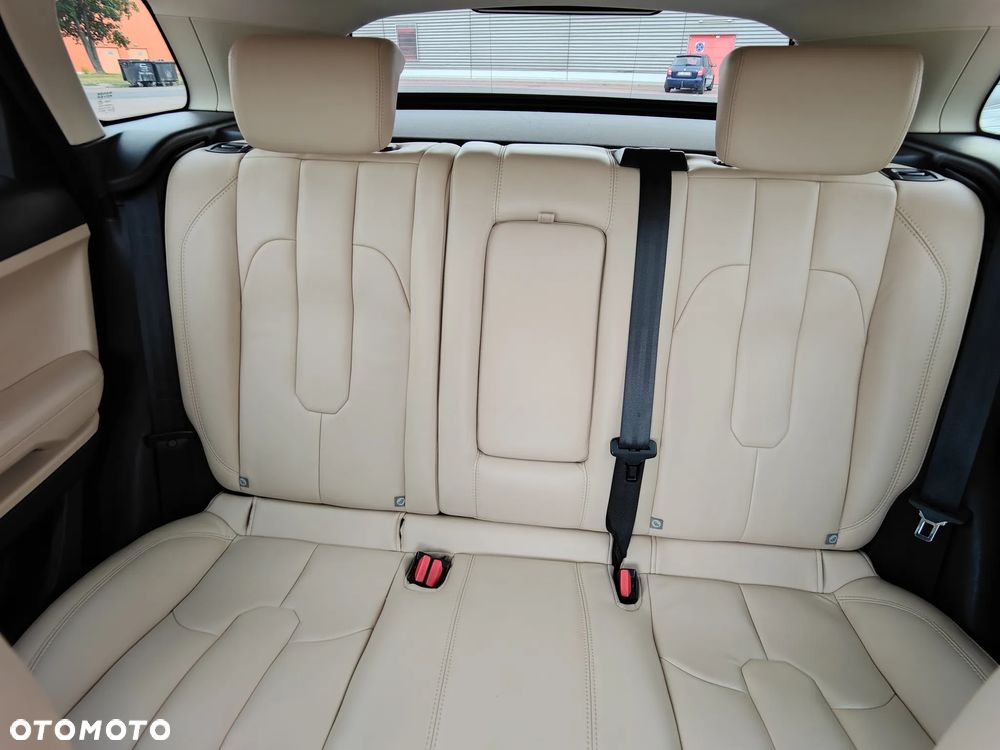 Land Rover Range Rover Evoque - 14