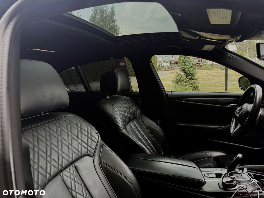 BMW Seria 5 - 14