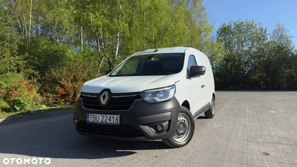 Renault Express Maxi Pack Clim - 1