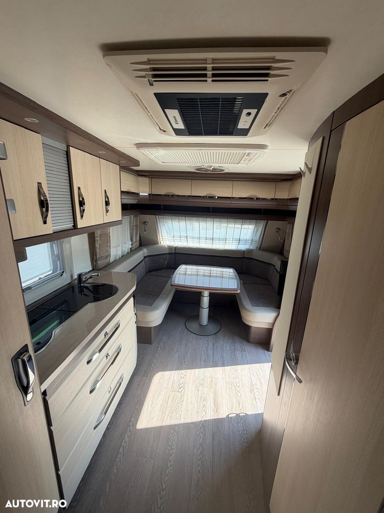 Hobby PRESTIGE 650 - 19
