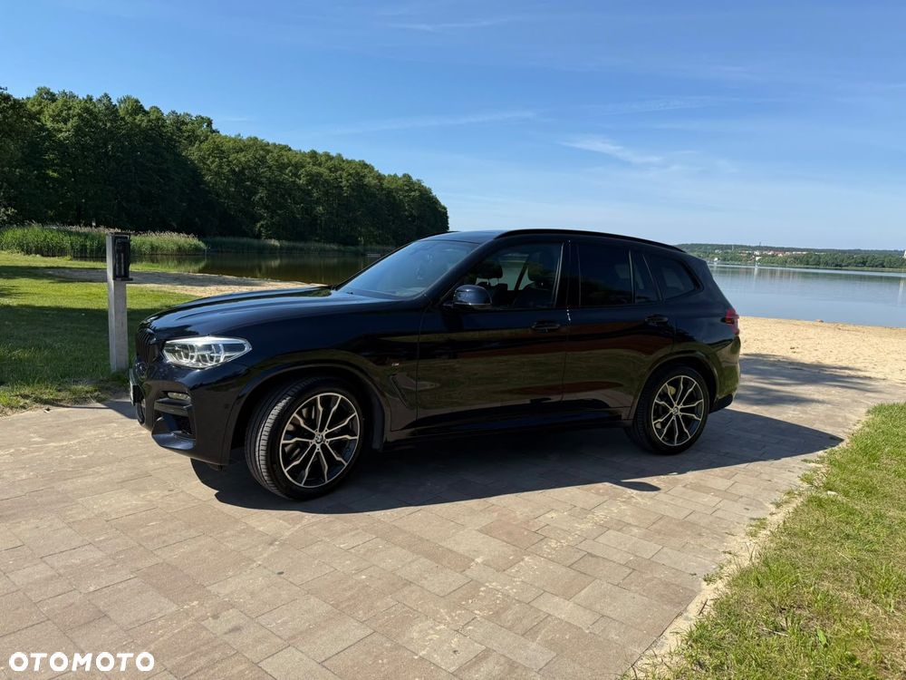 BMW X3 - 19